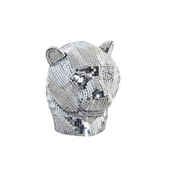 Fijalo Meti_FD189944 statuetta e statua ornamentale Argento Resina