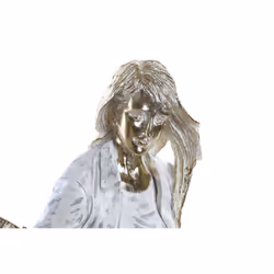 Fijalo Meti_FD189959 statuetta e statua ornamentale Bianco Resina
