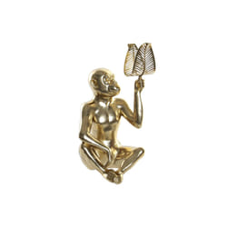 Fijalo Meti_FD189964 statuetta e statua ornamentale Oro Metallo