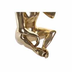 Fijalo Meti_FD189964 statuetta e statua ornamentale Oro Metallo - Vista aggiuntiva 4