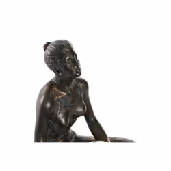 Fijalo Meti_FD189989 statuetta e statua ornamentale Resina