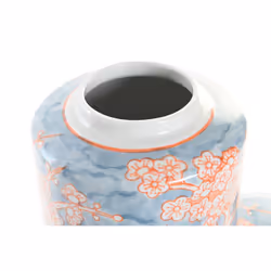 Fijalo Meti_LD190190 vaso Blu