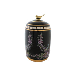 Fijalo Meti_JR190251 vaso Nero