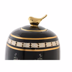 Fijalo Meti_JR190251 vaso Nero