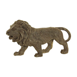 Fijalo Meti_FD190287 statuetta e statua ornamentale Oro Resina