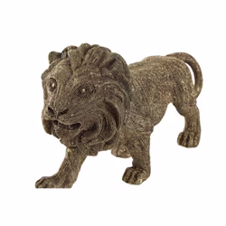 Fijalo Meti_FD190287 statuetta e statua ornamentale Oro Resina