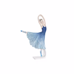 Fijalo Meti_FD190317, Blu, Resina, 130 mm, 60 mm, 230 mm