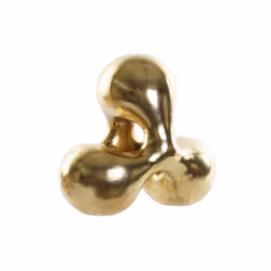 Fijalo Meti_FD190413, Oro, Resina, 285 mm, 180 mm, 260 mm