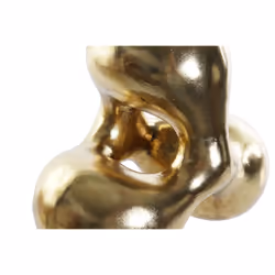 Fijalo Meti_FD190413 statuetta e statua ornamentale Oro Resina