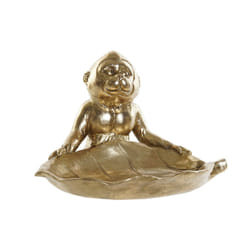Fijalo Meti_FD190418 statuetta e statua ornamentale Oro Resina