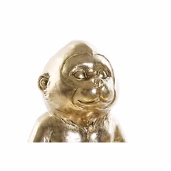 Fijalo Meti_FD190418 statuetta e statua ornamentale Oro Resina