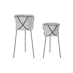 Fijalo Meti_MC192745 Metallo Grigio