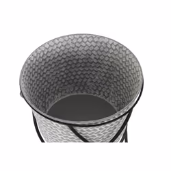 Fijalo Meti_MC192745 Metallo Grigio