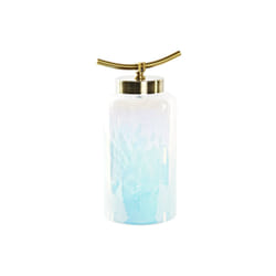 Fijalo Meti_LD192856 vaso Metallo Blu