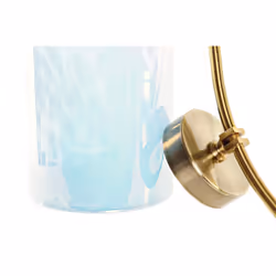 Fijalo Meti_LD192856 vaso Metallo Blu