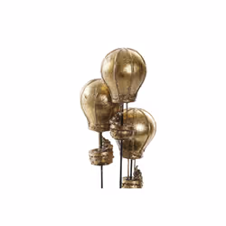 Fijalo Meti_FD193636 statuetta e statua ornamentale Oro