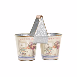 Fijalo Meti_LD194561, Metallo, Rosa, 240 mm, 120 mm, 230 mm