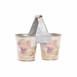 Fijalo Meti_LD194570, Metallo, Rosa, 240 mm, 120 mm, 230 mm