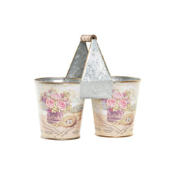 Fijalo Meti_LD194570 Metallo Rosa
