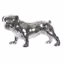 Fijalo Meti_FD194720, Argento, Resina, 455 mm, 215 mm, 250 mm