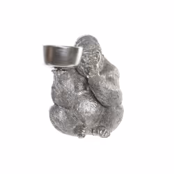 Fijalo Meti_FD194723, Argento, Resina, 320 mm, 265 mm, 360 mm