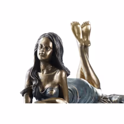 Fijalo Meti_FD194731 statuetta e statua ornamentale Resina