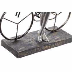 Fijalo Meti_FD194750 statuetta e statua ornamentale Metallo