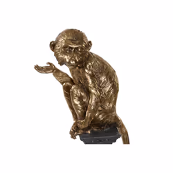 Fijalo Meti_FD194751 statuetta e statua ornamentale Metallo