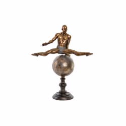 Fijalo Meti_FD194757, Oro, Resina, 360 mm, 190 mm, 460 mm