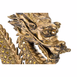 Fijalo Meti_FD194758 statuetta e statua ornamentale Oro Resina