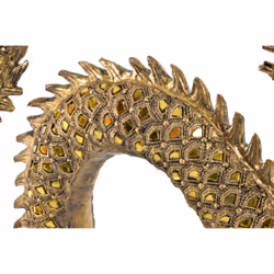 Fijalo Meti_FD194758 statuetta e statua ornamentale Oro Resina