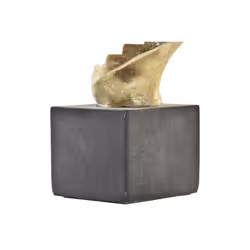 Fijalo Meti_FD195219 statuetta e statua ornamentale Oro Resina