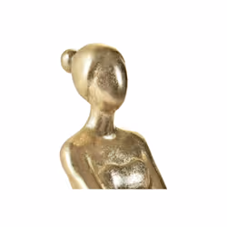 Fijalo Meti_FD195221 statuetta e statua ornamentale Oro Resina