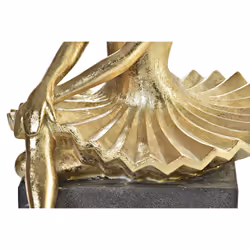 Fijalo Meti_FD195221 statuetta e statua ornamentale Oro Resina