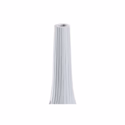 Fijalo Meti_JR195231 vaso Resina Bianco