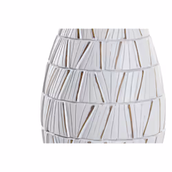 Fijalo Meti_JR195231 vaso Resina Bianco