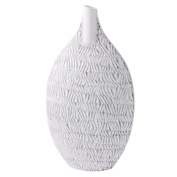 Fijalo Meti_JR195232, Resina, Bianco, 570 mm, 320 mm, 130 mm