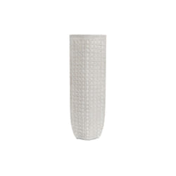 Fijalo Meti_LD195237 vaso Resina Bianco