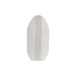 Fijalo Meti_JR195244 vaso Resina Bianco