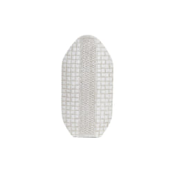 Fijalo Meti_JR195245 vaso Resina Bianco