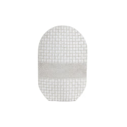 Fijalo Meti_JR195246 vaso Resina Bianco