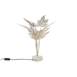 Fijalo Meti_LA195542 lampada da tavolo Grigio