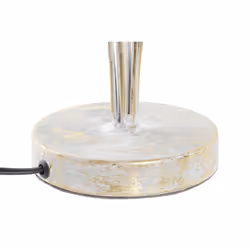 Fijalo Meti_LA195542 lampada da tavolo Grigio