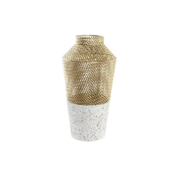 Fijalo Meti_JR195583 vaso Metallo Oro