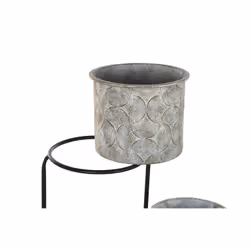 Fijalo Meti_MC195599 Metallo Grigio
