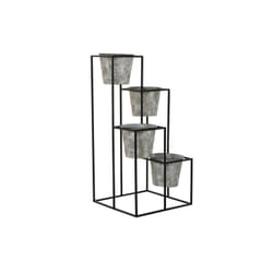 Fijalo Meti_MC195600 Metallo Grigio
