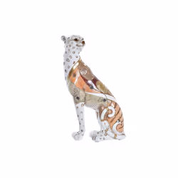 Fijalo Meti_FD195830, Bianco, Resina, 150 mm, 80 mm, 250 mm