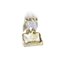 Fijalo Meti_FD195835 statuetta e statua ornamentale Oro Resina