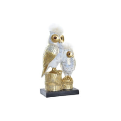 Fijalo Meti_FD195836 statuetta e statua ornamentale Oro Resina