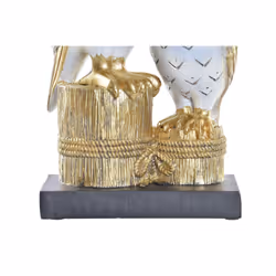 Fijalo Meti_FD195836 statuetta e statua ornamentale Oro Resina